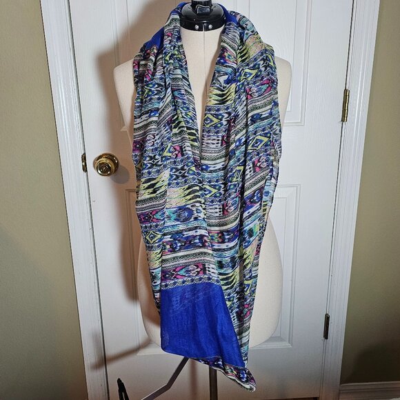 6 Lightweight Scarves